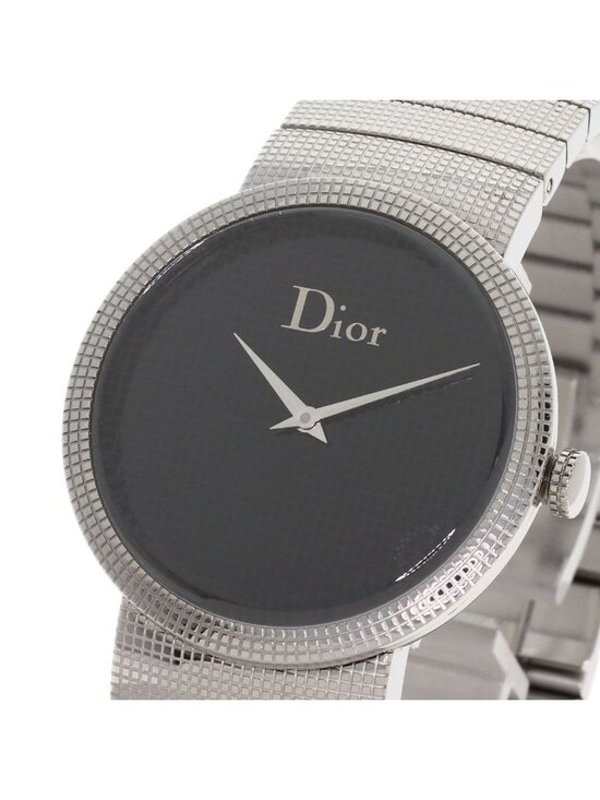 Dior Radi Watch SS main image 9